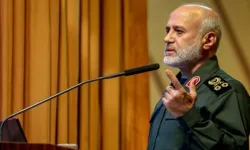 Öldürülen İran Ordusu Merkez Komutanı General Gülam Ali Reşit İsrail kimdir?