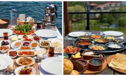 Ordu'da nerede kahvaltı yapılır? Ordu'daki en güzel kahvaltı mekanları