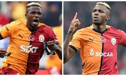 Osimhen transferi için Al-Hilal'den net mesaj!