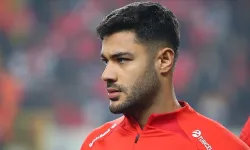 Ozan Kabak Galatasaray'a geri mi dönüyor?
