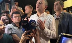 Özel'den Zeyrek'in sağık durumu ile ilgili açıklama: Durumu iyiye gidiyor ama...