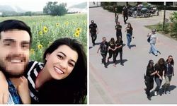 Özge c*nayetinde derinleşen sır: 4 şüpheli adliyede