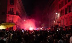 Paris'te müzik festivaline şırıngalı saldırılar damga vurdu: 100'den fazla kadın hedef alındı!