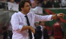Petkimspor'da Özhan Çıvgın heyecanlı
