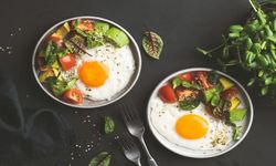 Pişmiş yumurta ne zaman ve nasıl yeniden tüketilmeli?