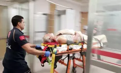 Tartıştığı kız arkadaşının babası ve ağabeyini vurdu