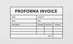 Proforma fatura nedir, ne için kullanılır?