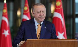 Cumhurbaşkanı Erdoğan'dan bayram için terörsüz Türkiye mesajı