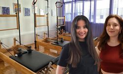 Reformer pilates duruş ve omurga bozukluğuna çözüm sunuyor