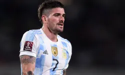 Rodrigo de Paul kimdir, Galatasaray'a mı transfer olacak?