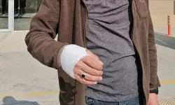 Kurban kesiminde yanlış hareketler ciddi sakatlıklara yol açabilir
