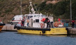 Sağlık botu patlamasında hayatını kaybeden ve yaralanan kişilerin kimlikleri belli oldu!