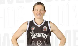 Beşiktaş yeni transferini resmen duyurdu, sözleşme imzalandı!