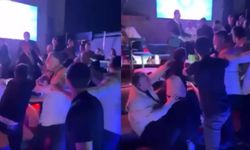 Şampanya açma kavgasında silahlar konuştu, 3 kişi gözaltına alındı