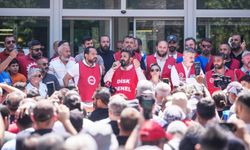 İşçinin, başkan maaşını geçen zam isteğine tepki