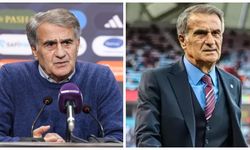 Şenol Güneş Trabzonspor’a veda ediyor! Ayrılık kararı resmen duyuruldu