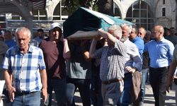 Sevilen Muhtar Çetin Kamacı vefat etti