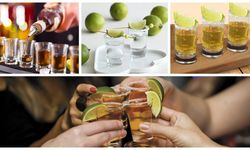 Shot atmak ne demek, shot bardağı ne demek? Shot için hangi alkol tercih edilir?
