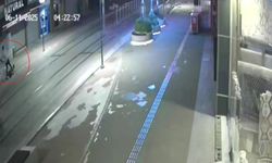 Sigara bahaneli saldırının ardından tutuklama: Bankta oturan kişiye d*hşeti yaşattılar!