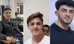 Silahlı saldırı, trafik kazası, acı kayıp… Okul arkadaşları olan 3 genç, 6 gün arayla hayatını kaybetti!