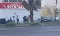 Silahlı, sopalı, taşlı kavga: Ortalık savaş alanına döndü, 4 yaralı