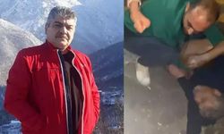 Sokak ortasında bıçaklı saldırıda 1 kişi hayatını kaybetti