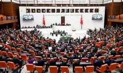 SON DAKİKA | 10. yargı paketi meclis gündeminde: İnfaz düzenlemesine start verildi!