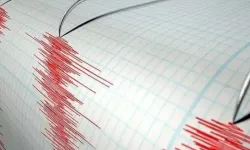 AFAD duyurdu: 3,5 büyüklünde deprem