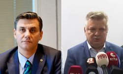 SON DAKİKA |  Ferdi Zeyrek’in sağlık durumuna ilişkin hastaneden ilk açıklama