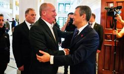 SON DAKİKA | Özgür Özel'den Muharrem İnce'ye açık davet