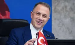 Murat Çalık yeniden cezaevine sevk ediliyor