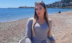 Sosyal medya fenomenin acı sonu: 45 metre yükseklikten denize düştü!