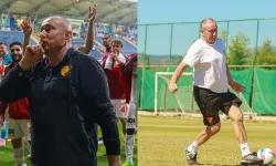 Stanimir Stoilov: Bu sezon iyi bir iş çıkardık