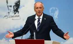 Muharrem İnce'den silah bırakma törenine yönelik 'tiyatro' eleştirisi