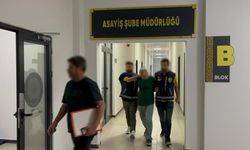 Suç makinesi yakalandı: 16 suç kaydı ortaya çıktı!