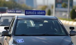 Sürücü adayları için yeni dönem! IQ sınırını geçemeyenler ehliyet alamayacak