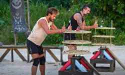 Survivor 1. eleme adayı kim oldu, bireysel dokunulmazlığı kim kazandı 1 Haziran 2025?