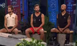 Survivor finale kim kaldı, kim elendi 12 Haziran 2025?