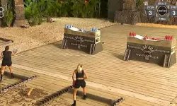 Survivor kim elendi, adaya hangi yarışmacı veda etti 31 Mayıs 2025?