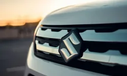 Suzuki, Türkiye'de en çok satan modelin üretimini durdurdu