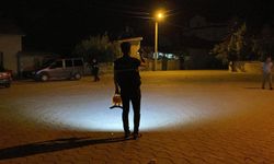 Mahalle arasında drift kavgası: 1 kişi bıçaklandı, şüpheli kovalamaca sonrası yakalandı