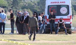 Tekneden düşen gencin cansız bedeni 5 gün sonra bulundu