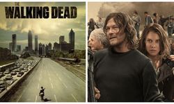 The Walking Dead 12. sezon ne zaman yayınlanacak? The Walking Dead bitti mi?