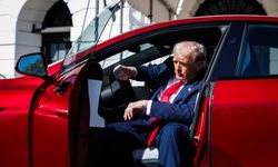 Trump ve Musk arasında sert sözler: Aklını kaçırmış, konuşmayı düşünmüyorum!