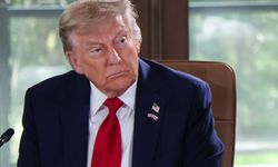 Trump’tan İran’a sert mesaj: Hamaney’in nerede saklandığını biliyoruz...