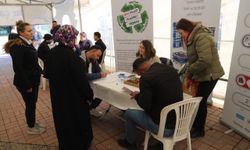 Turgutlu Belediyesi'nden istihdama güçlü destek: "Kariyer Fuarı"