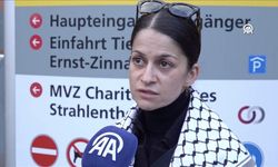 Türk aktivist Yasemin Acar kimdir, nereli, kaç yaşında?
