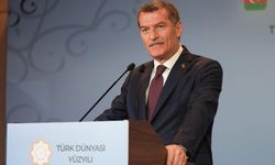 Türk Dünyası İstanbul’da buluştu: Ortak gelecek masaya yatırıldı