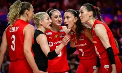 Türkiye-Polonya voleybol maçı ne zaman, saat kaçta?