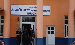 Yalçın Mumcu’ya uluslararası takdir